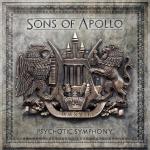 PSYCHOTIC SYMPHONY (CD)