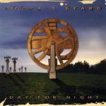 DAY FOR NIGHT REISSUE (CD)