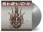 MACHINE SILVER VINYL (LP)