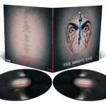 MINDS EYE ORIGINAL SOUNDTRACK VINYL (2LP BLACK)