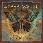 BLACK BUTTERFLY (CD)