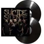 SUICIDE SILENCE VINYL (2LP BLACK)