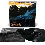 SUMERLANDS VINYL (LP BLACK)