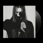 DOEDSKVAD REISSUE VINYL (LP BLACK)