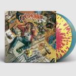 THE MORNING AFTER/ ALIEN SPLATTER VINYL RE-ISSUE (140G 2LP)