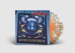 THE TANKARD/ AUFGETANKT SPLATTER VINYL RE-ISSUE (140G 2LP)