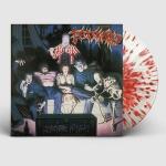ZOMBIE ATTACK SPLATTER VINYL RE-ISSUE (140G LP)