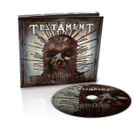 DEMONIC RE-ISSUE (CD)