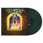 THE LEGACY LTD. GREEN VINYL RE-ISSUE (LP)
