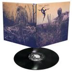 TAU CROSS VINYL (LP BLACK)