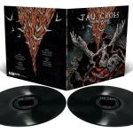 PILLAR OF FIRE VINYL (2LP BLACK)