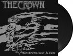 DEATHRACE KING RE-ISSUE VINYL (LP BLACK+POSTER)