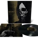 HAUNTING FEAR OF INEVITABILITY VINYL (LP BLACK)