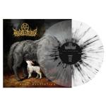 DEAR DESOLATION CLEAR/WHITE/BLACK SPLATTER VINYL (LP BLACK)