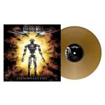 DOMINATOR GOLD VINYL (LP)