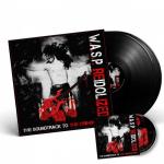 RE-IDOLIZED - THE SOUNDTRACK TO THE CRIMSON IDOL VINYL (2LP+DVD)