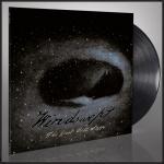 THE GREAT COLD STEPPE VINYL (LP BLACK)