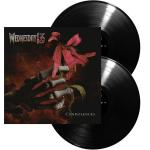 CONDOLENCES VINYL (2LP BLACK)
