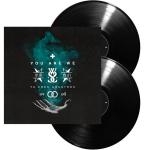 YOU ARE WE VINYL (2LP BLACK)