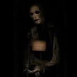 LOVE FROM WITH THE DEAD (CD O-CARD)