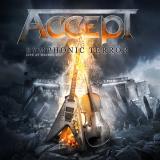 SYMPHONIC TERROR - LIVE AT WACKEN 2017
