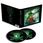 CAPTAIN MORGAN&rsquo;S REVENGE &ndash; 10TH ANNIVERS. EDIT. (2CD MEDIA-BOOK)