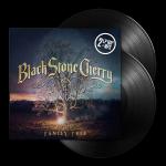 FAMILY TREE VINYL (2LP+MP3)