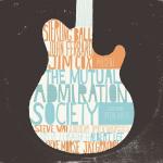 THE MUTUAL ADMIRATION SOCIETY (CD)