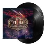 LIVE AT THE ROYAL ALBERT HALL VINYL (3LP BLACK)