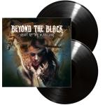HEART OF THE HURRICANE VINYL (2LP BLACK)
