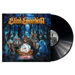 SOMEWHERE FAR BEYOND VINYL RE-ISSUE (LP BLACK)