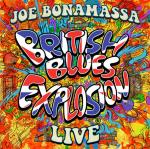 BRITISH BLUES EXPLOSION LIVE (2CD)