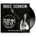 SCREAM FOR ME SARAJEVO VINYL (2LP)