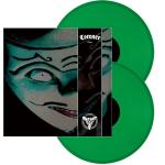 GRIN  GREEN VINYL REISSUE (2LP)