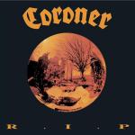 R.I.P. REISSUE (CD)