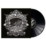 ONE LAST RIDE VINYL (LP BLACK)
