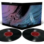 TIME WELL VINYL (2LP BLACK)