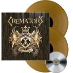 OBLIVION GOLDEN VINYL (2LP+CD)