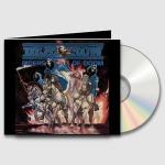 RIDERS OF DOOM RE-ISSUE (DIGI)