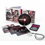 OVERTURES OF BLASPHEMY DELUXE EDIT. (CD BOX)