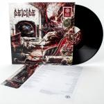 OVERTURES OF BLASPHEMY VINYL (LP BLACK)