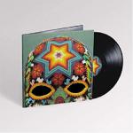 DIONISIUS VINYL (LP BLACK)