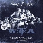 FROM THE SETTING SUN ... IN WACKEN (2CD)