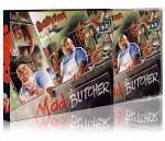 MAD BUTCHER REISSUE (CD SLIPCASE+POSTER)