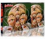 RELEASE FROM AGONY  REISSUE (CD SLIPCASE+POSTER)