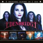 5 ORIGINAL ALBUMS (5CD BOX)