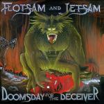 DOOMSDAY FOR THE DECIVER RE-ISSUE (DIGI)