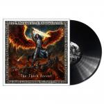THE THIRD SECRET VINYL (LP BLACK)
