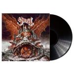 PREQUELLE VINYL (LP BLACK)