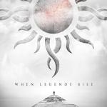 WHEN LEGENDS RISE (DIGI)